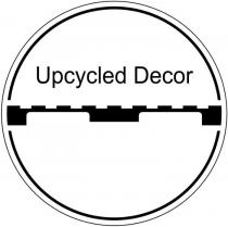 UPCYCLED DECOR