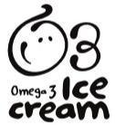 O3 OMEGA 3 ICE CREAM