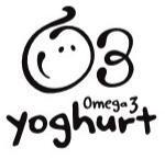 O3 OMEGA 3 YOGHURT