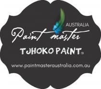 PAINT MASTER AUSTRALIA TJHOKO PAINT WWW.PAINTMASTERAUSTRALIA.COM.AU