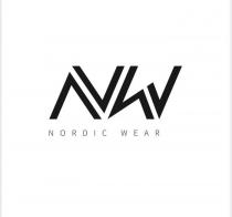 NW NORDIC WEAR