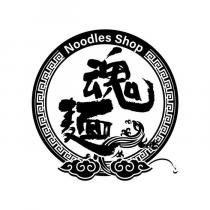 NOODLES SHOP