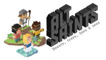 ALT SAINTS BEASTS, TREES, BEES & SEAS