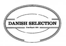 DANISH SELECTION