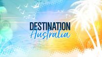DESTINATION AUSTRALIA