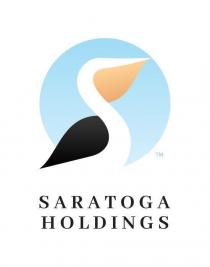 SARATOGA HOLDINGS