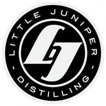 LJ LITTLE JUNIPER DISTILLING