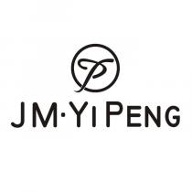 YP JM. YI PENG