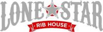 LONE STAR RIB HOUSE