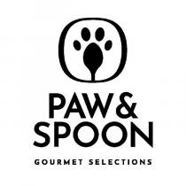 PAW & SPOON GOURMET SELECTIONS