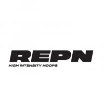 REPN HIGH INTENSITY HOOPS