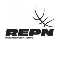 REPN HIGH INTENSITY HOOPS