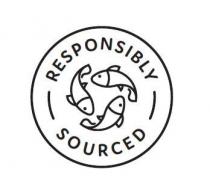 RESPONSIBLY SOURCED