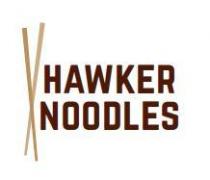 HAWKER NOODLES