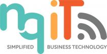 NQIT SIMPLIFIED BUSINESS TECHNOLOGY