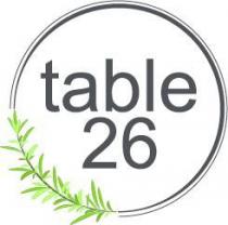 TABLE 26