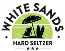 WHITE SANDS HARD SELTZER