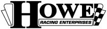 HOWE RACING ENTERPRISES