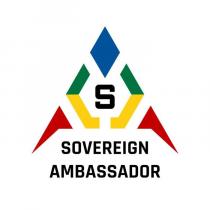 S SOVEREIGN AMBASSADOR