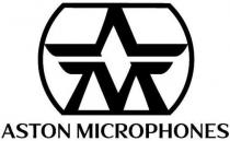 AM ASTON MICROPHONES