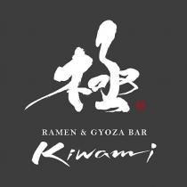 EN RAMEN & GYOZA BAR KIWAMI
