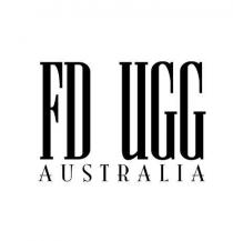 FD UGG AUSTRALIA