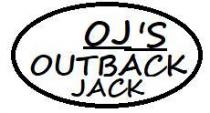 OJ'S OUTBACK JACKS