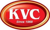 KVC SINCE 1968