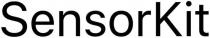 SensorKit;SENSOR;KIT