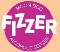 MOON DOG FIZZER ALCOHOLIC SELTZER