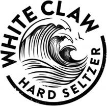 WHITE CLAW HARD SELTZER