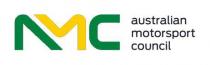 AMC AUSTRALIAN MOTORSPORT COUNCIL