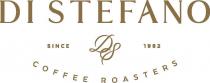 DS DI STEFANO COFFEE ROASTERS SINCE 1982