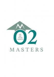 M O2 MASTERS WE ARE YOUNG EXPERTS