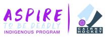 ASPIRE TO BE DEADLY INDIGENOUS PROGRAM CAIRNS HOCKEY
