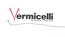 VERMICELLI RICE PAPER ROLLS SALADS SOUPS