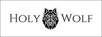 HOLY WOLF