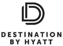 D DESTINATION BY HYATT
