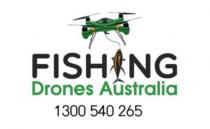 FISHING DRONES AUSTRALIA 1300 540 265