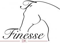 F FINESSE DK