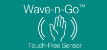 WAVE-N-GO TOUCH-FREE SENSOR