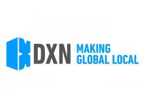 DXN MAKING GLOBAL LOCAL