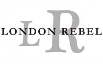 LR LONDON REBEL