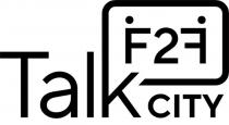 TALK F2F CITY