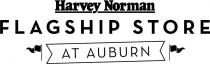 HARVEY NORMAN FLAGSHIP STORE AT AUBURN
