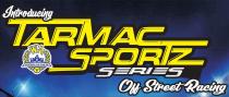 INTRODUCING TARMAC SPORTZ SERIES OFF STREET RACING WA SPORTING CAR CLUB INC.