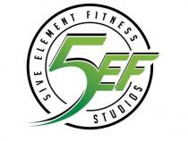 5EF 5IVE ELEMENT FITNESS STUDIOS