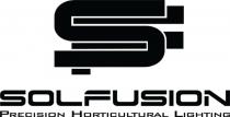 SF SOLFUSION PRECISION HORTICULTURAL LIGHTING