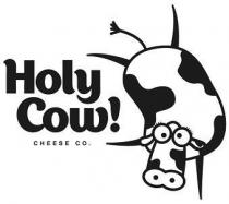 HOLY COW! CHEESE CO.