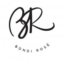BR BONDI ROSE